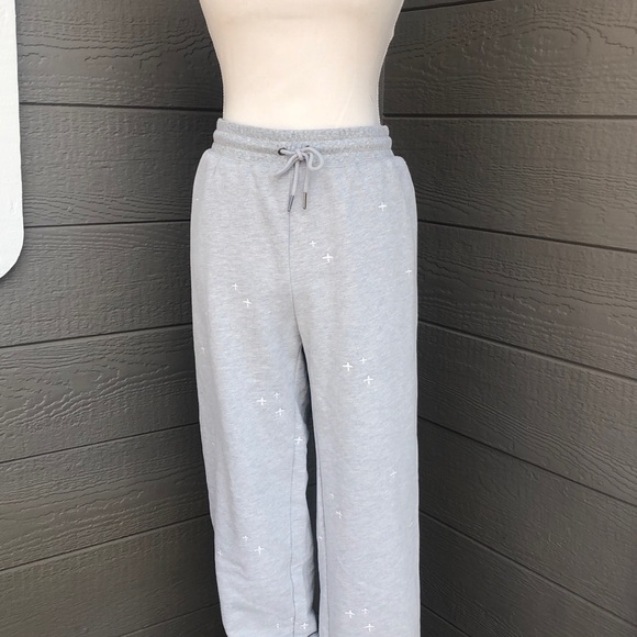 Hem & Thread Joggers - Picture 2 of 7